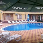 Beatris Family House 3*