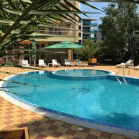 Hotel Beatris Family House