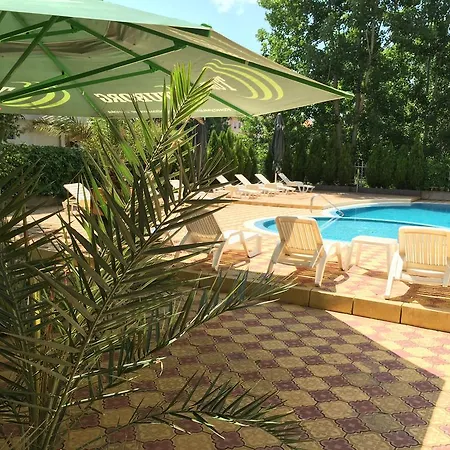 Hotel Beatris Family House Sunny Beach