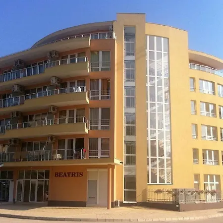 Hotel Beatris Family House Sunny Beach