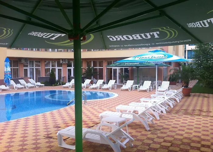 Hotel Beatris Family House