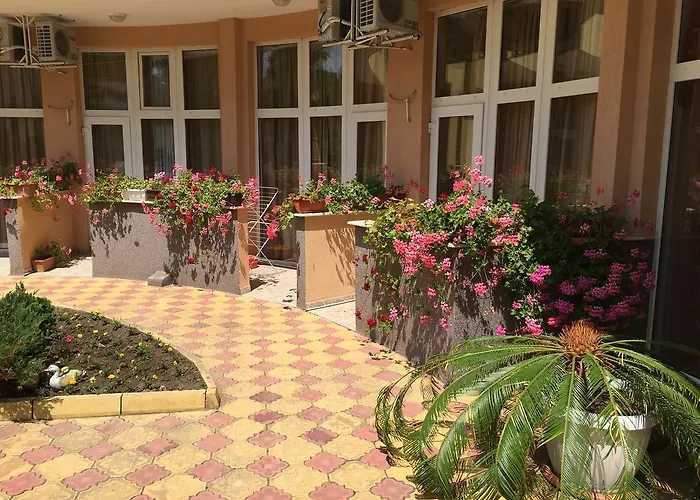 Hotel Beatris Family House Sunny Beach