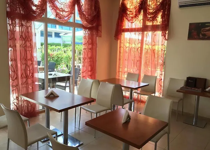 Hotel Beatris Family House Sunny Beach