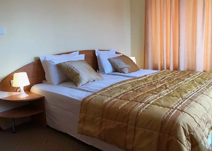 Beatris Family House Hotel Sunny Beach