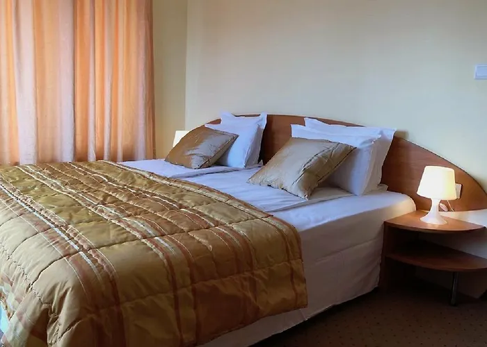 Beatris Family House 3* Sunny Beach