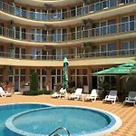 Hotel Beatris Family House Sunny Beach
