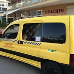 Hotel Beatris Family House Sunny Beach