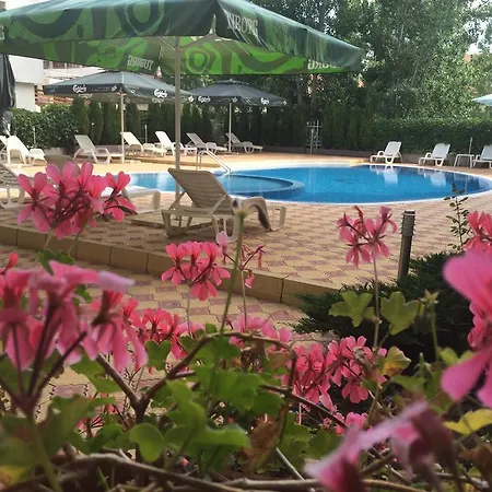 Beatris Family House 3* Sunny Beach