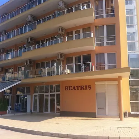 Beatris Family House Hotel