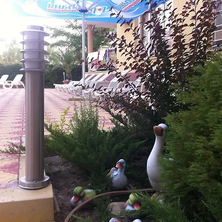 Beatris Family House Hotel 3*