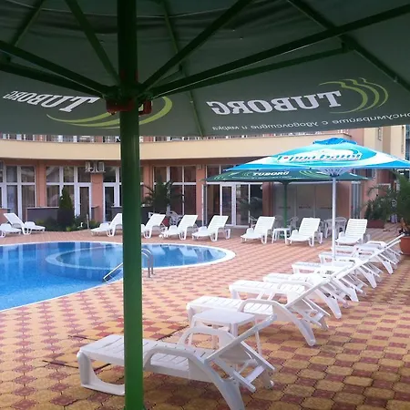 Hotel Beatris Family House