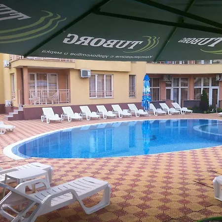 Beatris Family House 3*