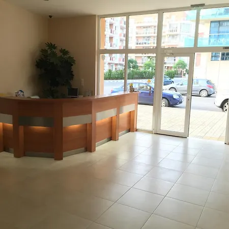 Beatris Family House Sunny Beach