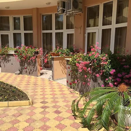 Hotel Beatris Family House Słoneczny Brzeg