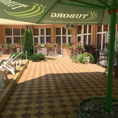 Beatris Family House Sunny Beach