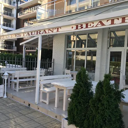 Beatris Family House