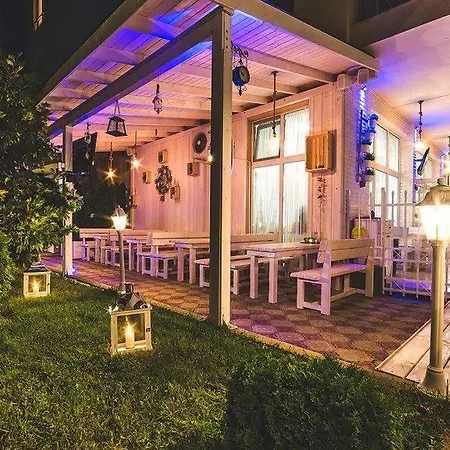 Beatris Family House Hotel Słoneczny Brzeg