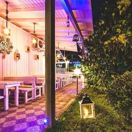 Hotel Beatris Family House Sunny Beach