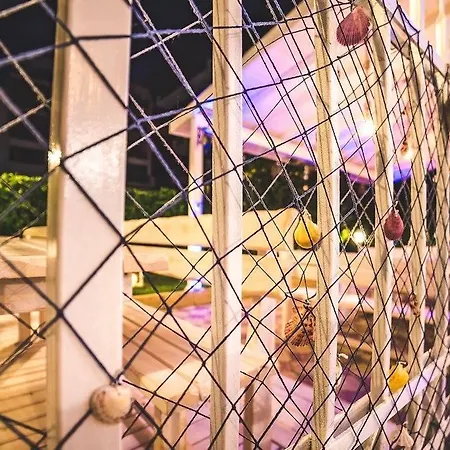 Beatris Family House 3* Sunny Beach