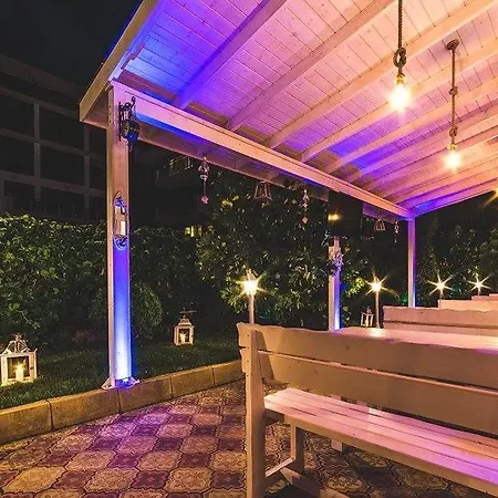 Beatris Family House 3*