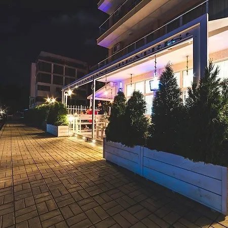 Hotel Beatris Family House Słoneczny Brzeg