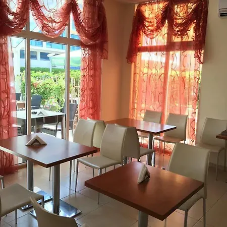Hotel Beatris Family House Sunny Beach