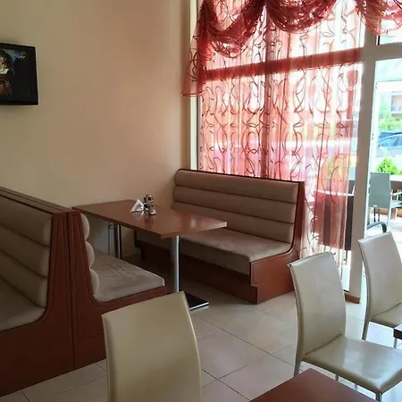 Hotel Beatris Family House 3*