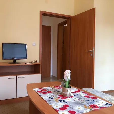 Beatris Family House Hotel 3*