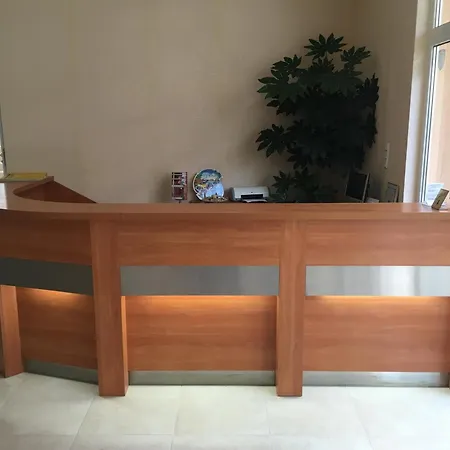 فندق Beatris Family House