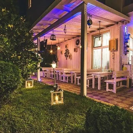 Beatris Family House Słoneczny Brzeg