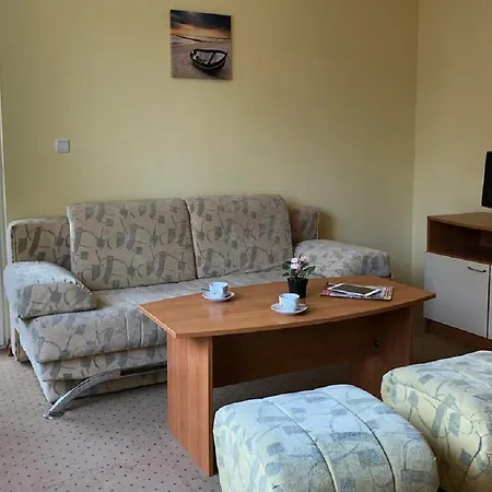 Hotel Beatris Family House