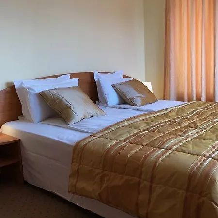Beatris Family House Hotel Słoneczny Brzeg