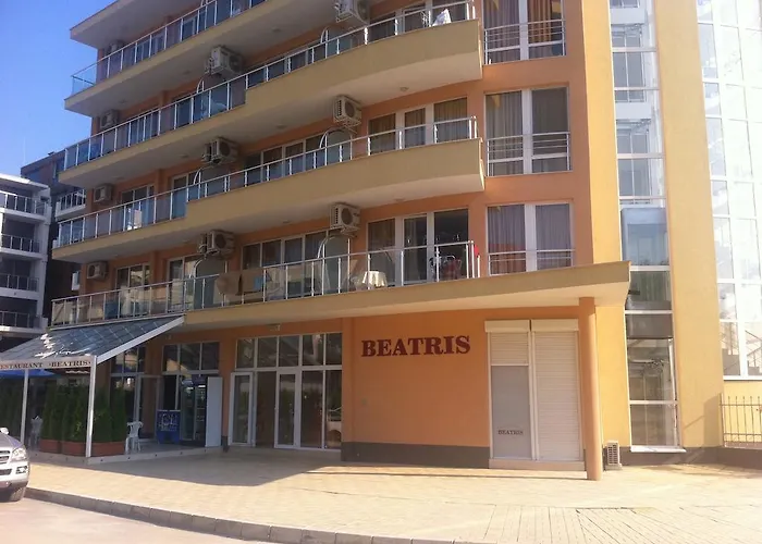 Beatris Family House Hotel