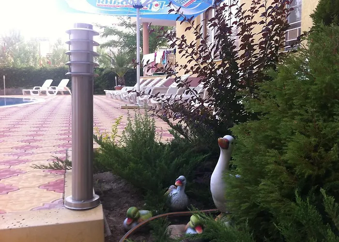 Beatris Family House Hotel 3*