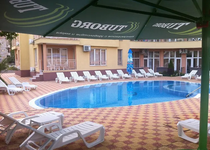 Beatris Family House 3*