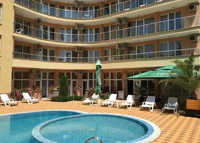 فندق Beatris Family House ساني بيتش