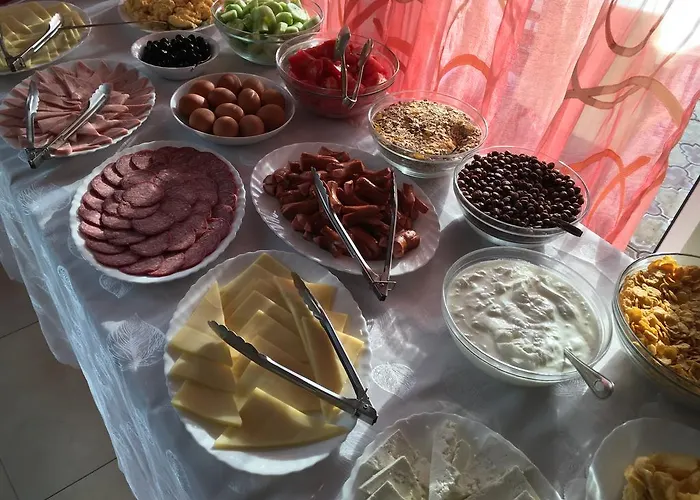 فندق Beatris Family House ساني بيتش