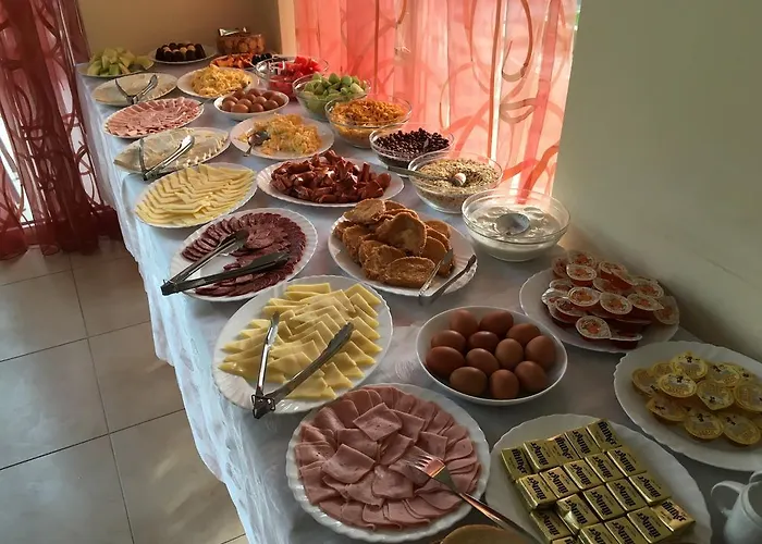 Beatris Family House Hotel