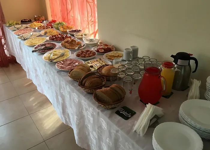 Beatris Family House فندق ساني بيتش