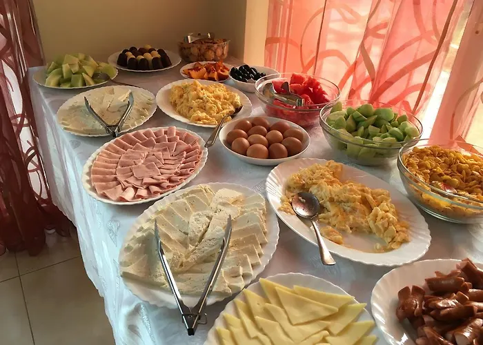 فندق Beatris Family House