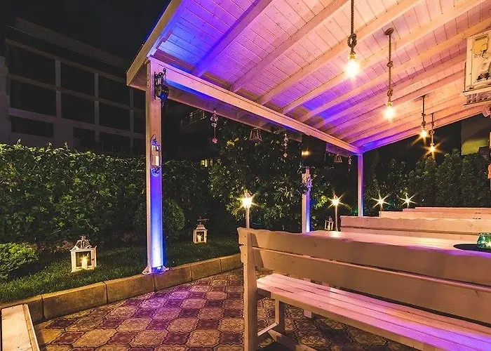 Beatris Family House 3*