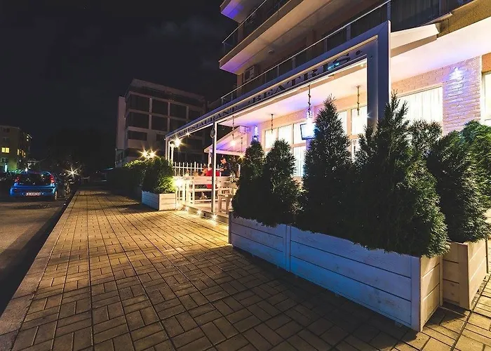 فندق Beatris Family House ساني بيتش