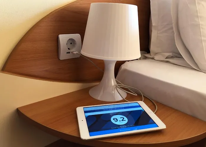 Beatris Family House 3*