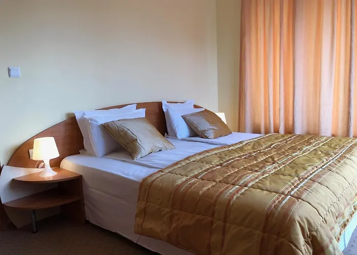 Beatris Family House Sluneční pobřeží