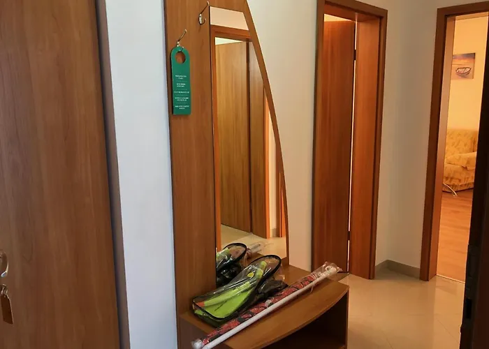 Beatris Family House Sluneční pobřeží