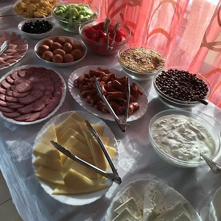 فندق Beatris Family House ساني بيتش