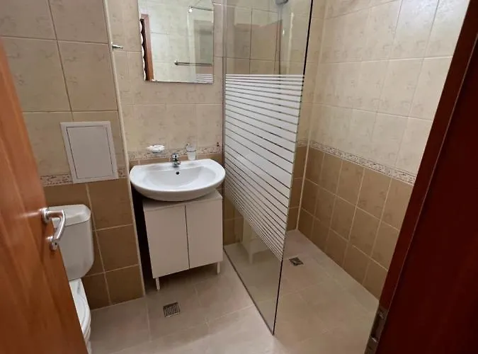 Beatris Family House 3* Napospart