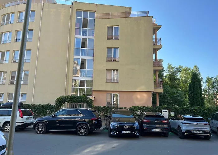 Beatris Family House Szálloda 3*