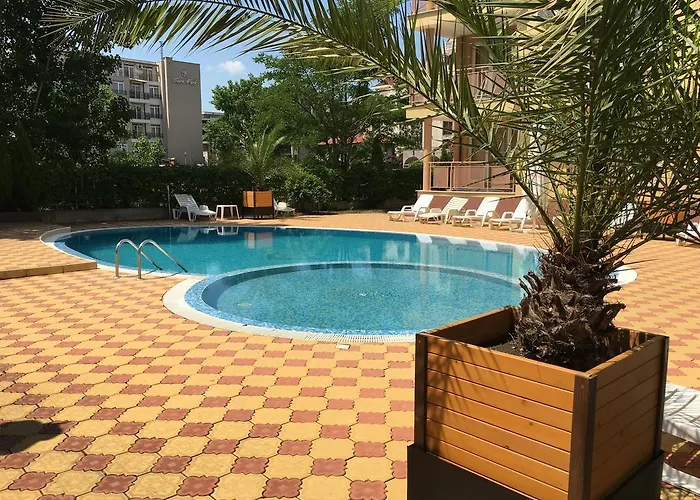 Beatris Family House