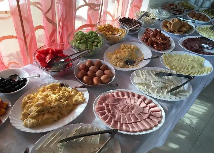 Beatris Family House